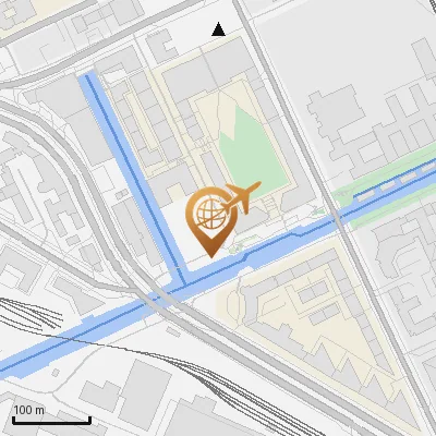 Foto zu Sonninstraße 28, 20097 Hamburg