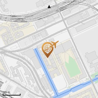 Foto zu Sonninstraße 4, 20097 Hamburg