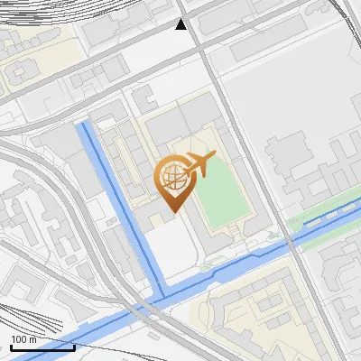 Foto zu Sonninstraße 9, 20097 Hamburg