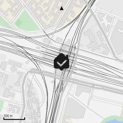 Foto zu Sonntagstraße 37, 10245 Berlin