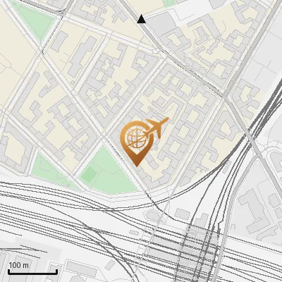Foto zu Sonntagstraße 4, 10245 Berlin