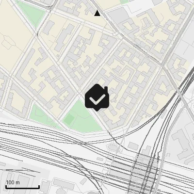 Foto zu Sonntagstraße 6, 10245 Berlin