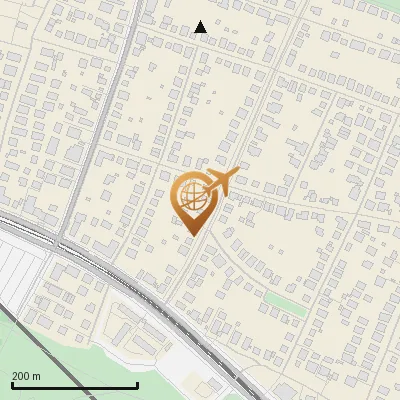 Foto zu Sonnwendjochstraße 106, 81825 München