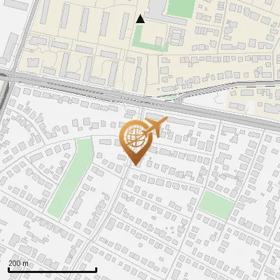 Foto zu Sonnwendjochstraße 11, 81825 München