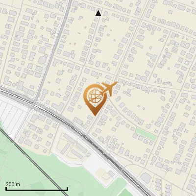 Foto zu Sonnwendjochstraße 116, 81825 München