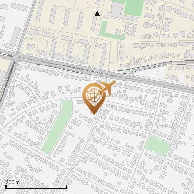 Foto zu Sonnwendjochstraße 12, 81825 München