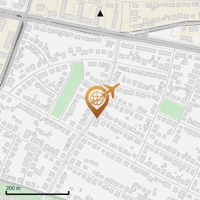 Foto zu Sonnwendjochstraße 23, 81825 München