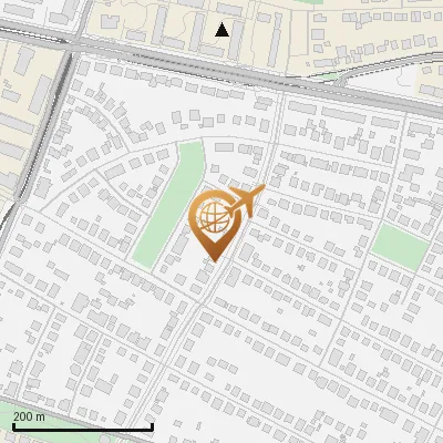 Foto zu Sonnwendjochstraße 24, 81825 München