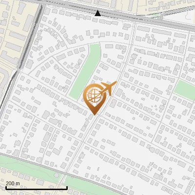 Foto zu Sonnwendjochstraße 32, 81825 München