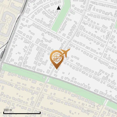 Foto zu Sonnwendjochstraße 35, 81825 München