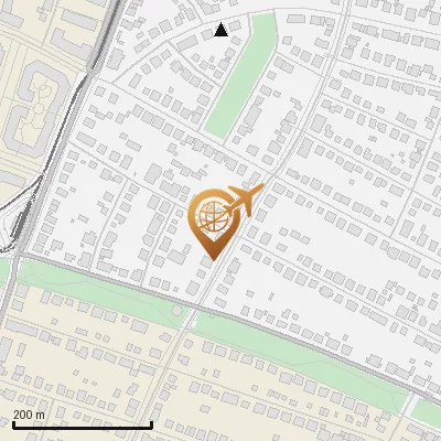 Foto zu Sonnwendjochstraße 46, 81825 München