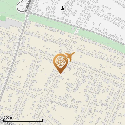 Foto zu Sonnwendjochstraße 53, 81825 München