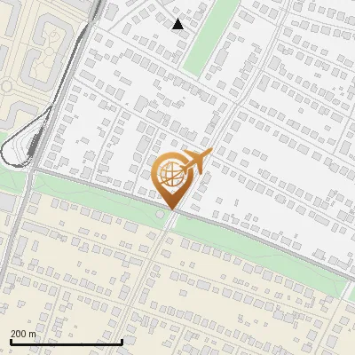 Foto zu Sonnwendjochstraße 54, 81825 München