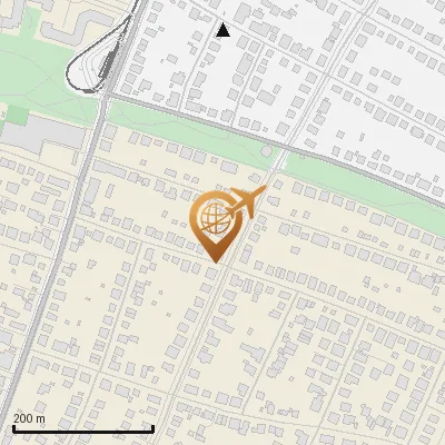 Foto zu Sonnwendjochstraße 68, 81825 München