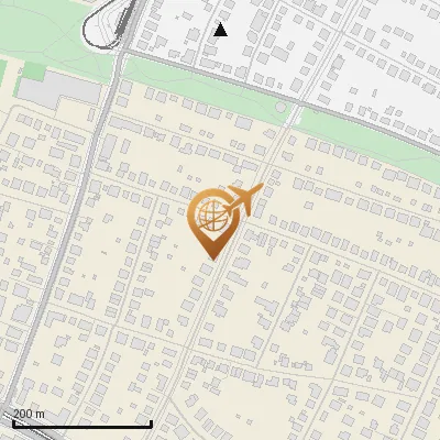 Foto zu Sonnwendjochstraße 74, 81825 München