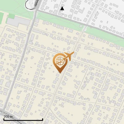 Foto zu Sonnwendjochstraße 76, 81825 München