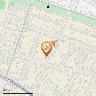 Foto zu Sonnwendjochstraße 82, 81825 München