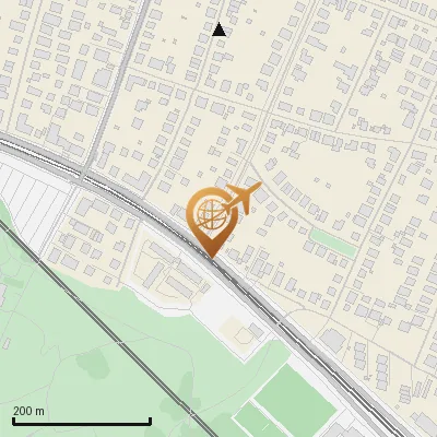 Foto zu Sonnwendjochstraße 83, 81825 München