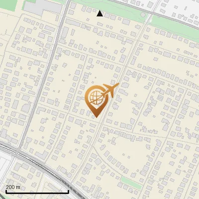 Foto zu Sonnwendjochstraße 86, 81825 München
