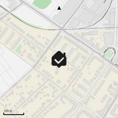 Foto zu Soonwaldstraße 11, 13086 Berlin