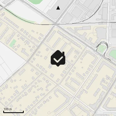 Foto zu Soonwaldstraße 13, 13086 Berlin