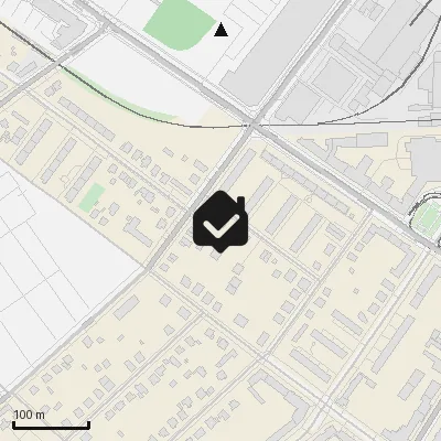 Foto zu Soonwaldstraße 9, 13086 Berlin
