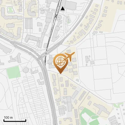 Foto zu Sootbörn 1, 22453 Hamburg