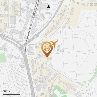 Foto zu Sootbörn 11, 22453 Hamburg