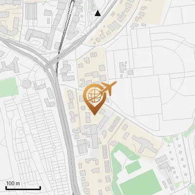 Foto zu Sootbörn 12, 22453 Hamburg