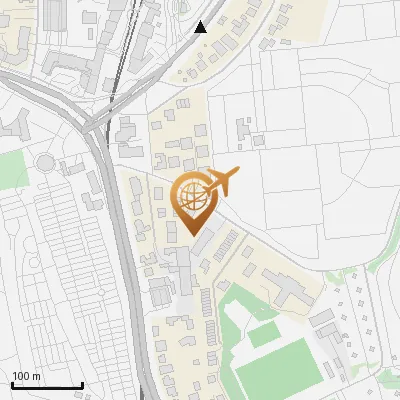 Foto zu Sootbörn 14, 22453 Hamburg