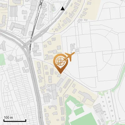 Foto zu Sootbörn 15, 22453 Hamburg