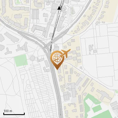 Foto zu Sootbörn 2, 22453 Hamburg