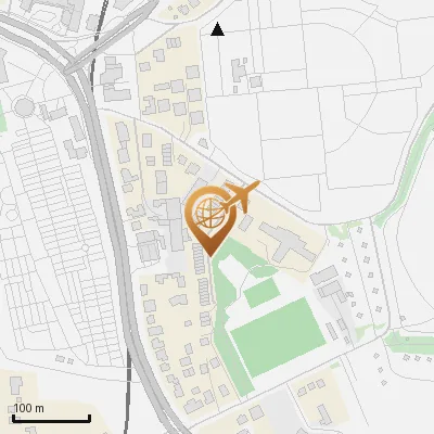 Foto zu Sootbörn 20, 22453 Hamburg