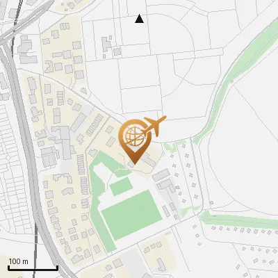 Foto zu Sootbörn 22, 22453 Hamburg