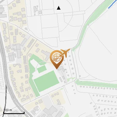 Foto zu Sootbörn 24, 22453 Hamburg