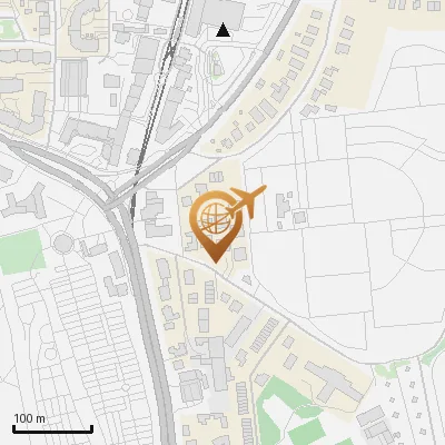 Foto zu Sootbörn 5, 22453 Hamburg