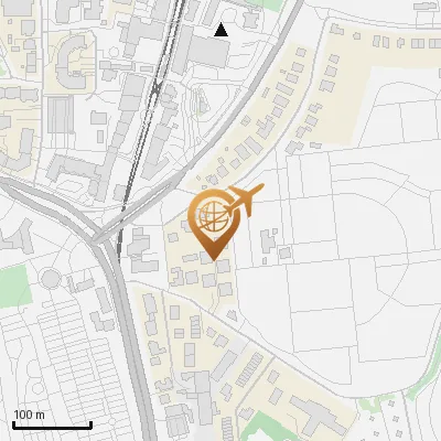 Foto zu Sootbörn 9, 22453 Hamburg