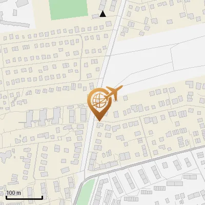 Foto zu Sootweg 1, 22175 Hamburg