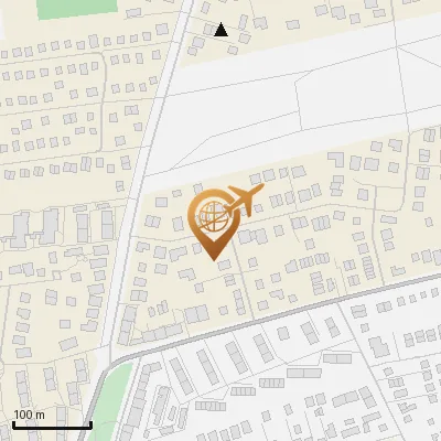 Foto zu Sootweg 10, 22175 Hamburg