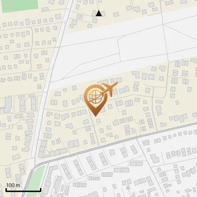 Foto zu Sootweg 12, 22175 Hamburg