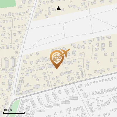 Foto zu Sootweg 18, 22175 Hamburg