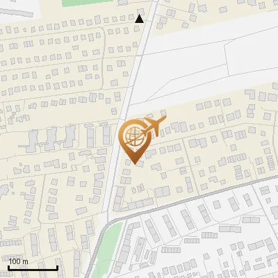 Foto zu Sootweg 2, 22175 Hamburg