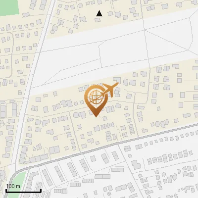 Foto zu Sootweg 20, 22175 Hamburg