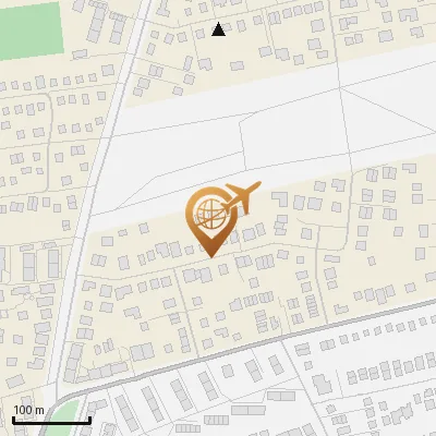 Foto zu Sootweg 21, 22175 Hamburg