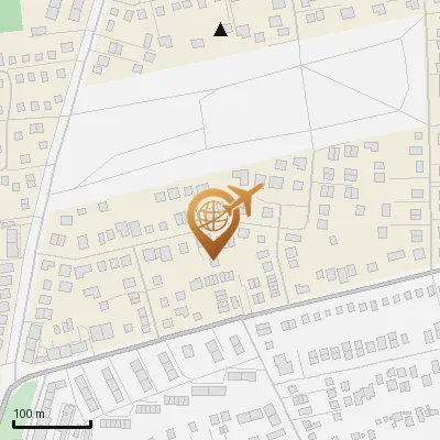 Foto zu Sootweg 22, 22175 Hamburg