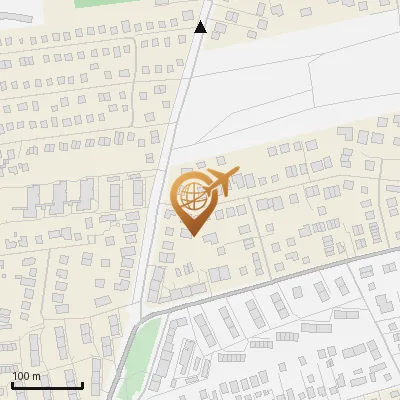 Foto zu Sootweg 6, 22175 Hamburg