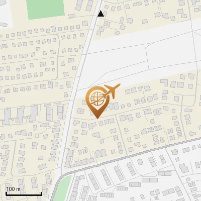 Foto zu Sootweg 7, 22175 Hamburg