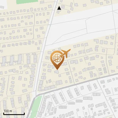 Foto zu Sootweg 8, 22175 Hamburg