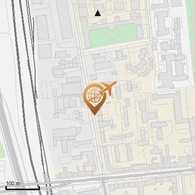 Foto zu Sophie-Charlotten-Straße 110, 14059 Berlin