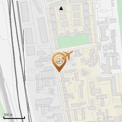 Foto zu Sophie-Charlotten-Straße 114, 14059 Berlin
